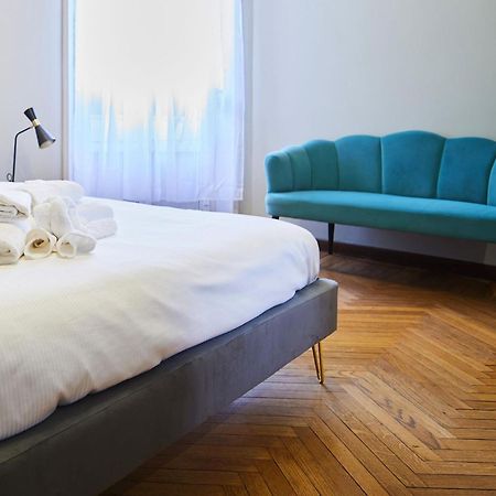 Sant'Ambrogio Charme Apartment Mailand Exterior foto