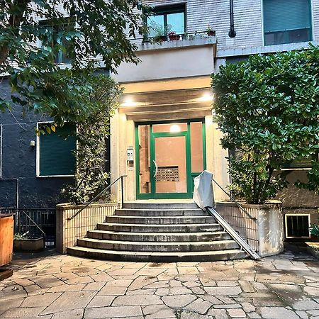 Sant'Ambrogio Charme Apartment Mailand Exterior foto