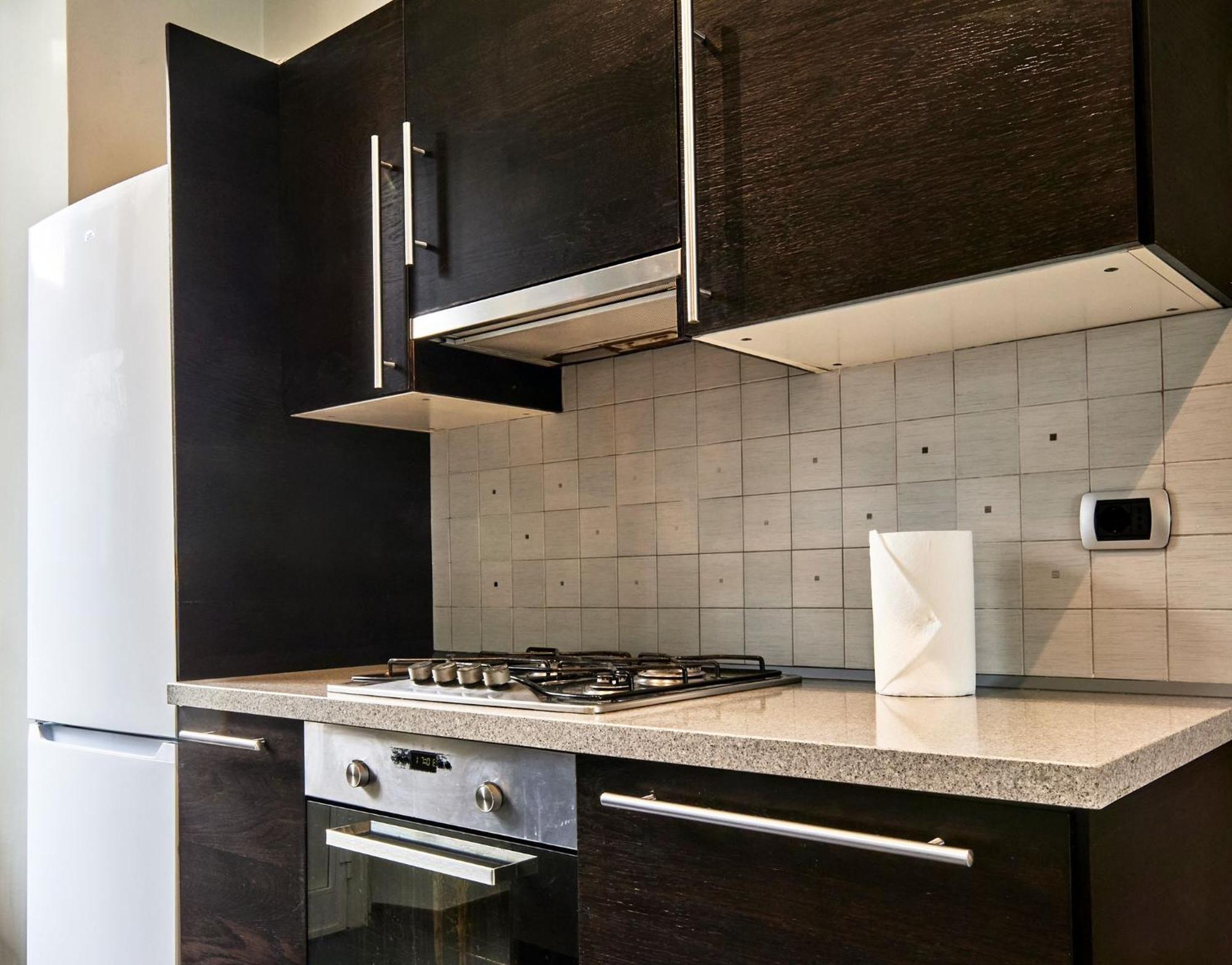 Sant'Ambrogio Charme Apartment Mailand Exterior foto