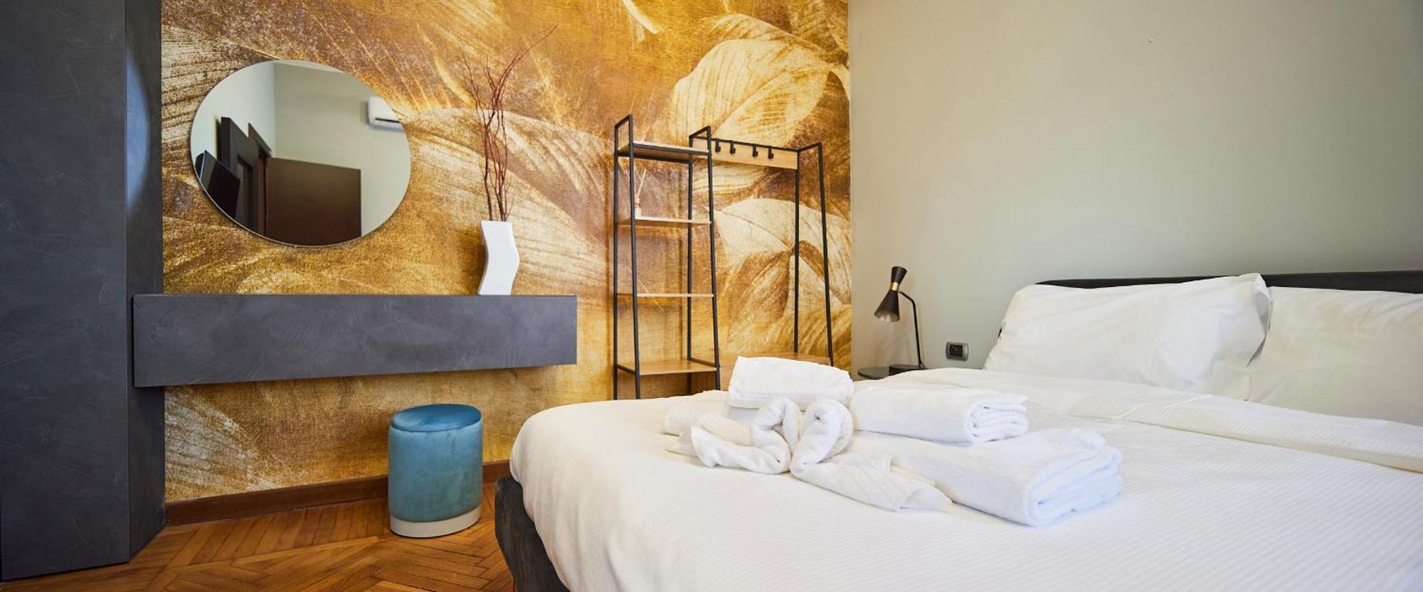 Sant'Ambrogio Charme Apartment Mailand Exterior foto